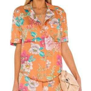 Majorelle Connie Top in Small